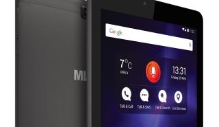 MLS Splice 4G: To tablet που ήρθε να αλλάξει τη σχέση σου με την τεχνολογία