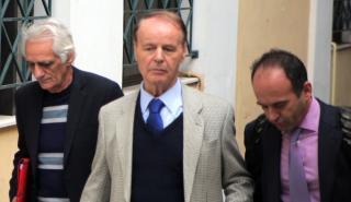 Η άνοδος και η πτώση του Μπάμπη Βωβού 