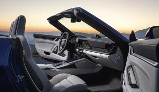 Τα νέα Cabrios του 2019 φέρνουν την άνοιξη!