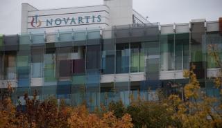 Η ανατροπή στην υπόθεση Novartis φέρνει ένταση