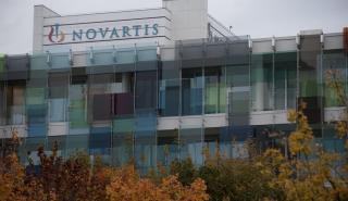 Η ανατροπή στην υπόθεση Novartis φέρνει ένταση