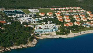 Νέο πολυτελές ξενοδοχείο στην Κροατία αναλαμβάνει η Zeus International