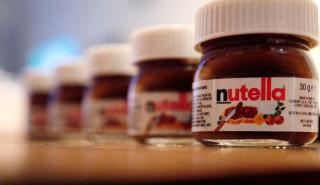 Το μεγαλύτερο εργοστάσιο της Nutella παγκοσμίως βάζει «λουκέτο»