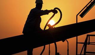 Talos Energy: Περιορίστηκε η διαρροή πετρελαίου στον Κόλπο του Μεξικού