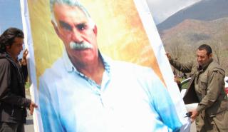 Τουρκία: Μέλη του φιλοκουρδικού DEM επισκέφθηκαν τον Οτσαλάν για πρώτη εδώ και σχεδόν 10 χρόνια