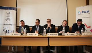 Ρόλο στην εκπαίδευση διεκδικεί ο ΣΕΒ – Εκπαιδευτική πρωτοβουλία με το Alba 