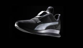 Puma: Έτοιμα τα «έξυπνα» παπούτσια που δένουν τα κορδόνια μόνα τους (pics & vid)