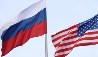 ΥΠΟΙΚ ΗΠΑ: Η ελάφρυνση των κυρώσεων για τη Ρωσία θα μπορούσε να τεθεί στο τραπέζι