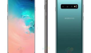 Νέα διαρροή για τα πολυαναμενόμενα Samsung Galaxy