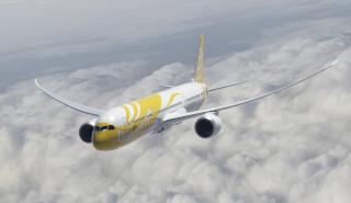 Νέο δρομολόγιο από Αθήνα προς Λάος ξεκινά η Scoot