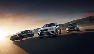 SEAT: Συνεχίζει να σπάει κάθε ρεκόρ και το 2019!