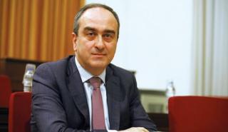 Σελόντα: Νέος διευθύνων σύμβουλος ο Αθ. Σκορδάς  