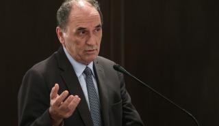 Σταθάκης: Η εξαγορά της EDS από τη ΔΕΗ είναι απόλυτα θεμιτή