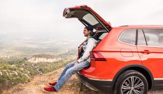 Tα 10 αγαπημένα SUV των Ελλήνων για το 2018