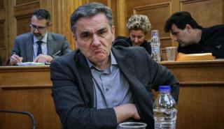 «Αν έχει καλό καιρό θα γινόταν στο Σύνταγμα» - Το σχόλιο Τσακαλώτου για τη συνάντηση των «53»
