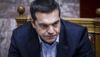 Κρίσιμη συνάντηση Τσίπρα – Σολτς για τις συντάξεις στο Βερολίνο το Σάββατο