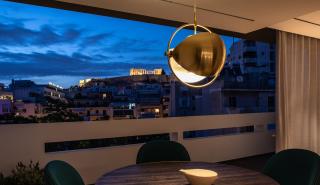 Aria Hotels: Νέο συγκρότημα boutique κατοικιών στο Κουκάκι