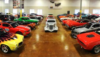 Χρέη ύψους 1,27 τρισ. δολαρίων σε δάνεια αυτοκινήτων στις ΗΠΑ!