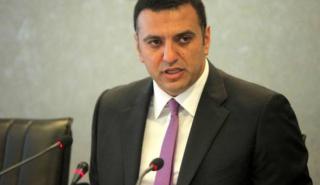Β. Κικίλιας: Είμαστε έτοιμοι για τρίτη δόση σε ανοσοκατεσταλμένους, ευπαθείς ομάδες και ηλικιωμένους