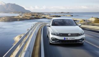 Volkswagen Passat: Ανανέωση στα σημεία!