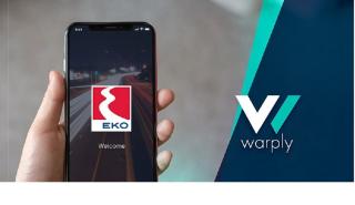 H EKO επέλεξε τη Warply για στρατηγικό συνεργάτη στο mobile