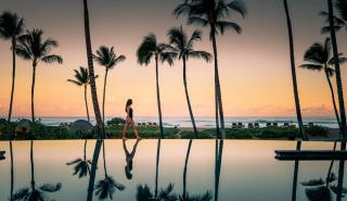 Το καλύτερο ξενοδοχείο βρίσκεται στη Χαβάη και περιμένει να σας μαγέψει (pics & vid)