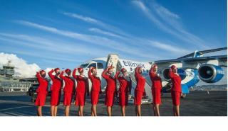 Τα πέντε χρόνια λειτουργίας γιορτάζει η Ellinair!