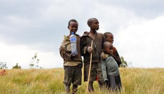 Αφρική: Όσοι εμβολιάστηκαν με την 1η δόση δεν ξέρουν πότε θα λάβουν την 2η