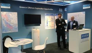 ΕΔΕΥ: Συμμετοχή στην ετήσια διεθνή έκθεση Global APPEX 2019