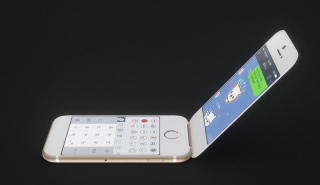 iPhone που διπλώνει ετοιμάζει και η Apple