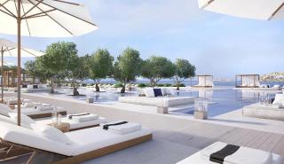 Έτσι θα είναι ο νέος Αστέρας Βουλιαγμένης (pics)