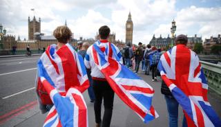 «Ώρα μηδέν» για το Brexit – Η κρίσιμη προθεσμία των 29 ημερών και οι επιλογές της Τερέζα Μέι