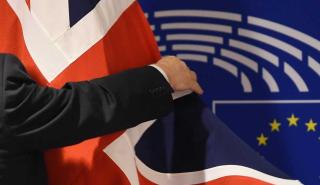 Δέχονται απειλές από ακροδεξιούς επειδή τάσσονται κατά του Brexit (pic)