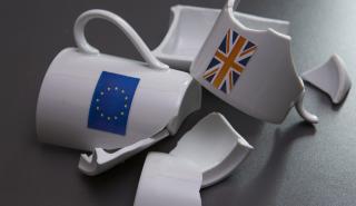 Brexit: Αγωνιούν οι γερμανικές επιχειρήσεις - Βρίσκονται στο «σκοτάδι»