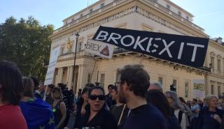 Πώς θα επηρεάσει την Κύπρο ένα «σκληρό» Brexit