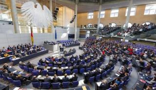 Ενέκρινε την εκταμίευση της δόσης για την Ελλάδα η Bundestag