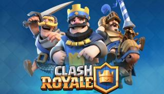 «Clash Royale»: Το παιχνίδι που έβγαλε 2,5 δισ. μέσα σε 3 χρόνια (vids)