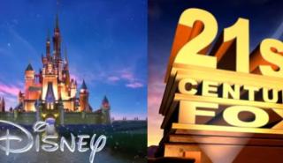 Η Disney εξαγόρασε την 21st Century Fox για 71 δισ. δολάρια