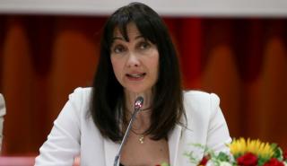 Κουντουρά: Η Σύρος έχει τις προοπτικές να αναδειχθεί σε κορυφαίο προορισμό