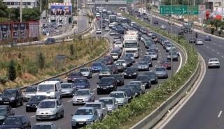 Τροχαία: Χωρίς προβλήματα η επιστροφή των εκδρομέων