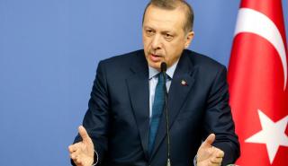 Ερντογάν: Ξεκινά η πολιορκία του κέντρου της Αφρίν