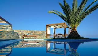 Στα κορυφαία resorts διεθνώς το St Nicolas Bay στον Άγιο Νικόλαο (pics)