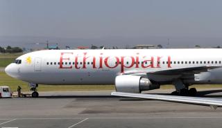 Νεκροί και οι 157 επιβαίνοντες στο Boeing 737 της Ethiopian Airlines