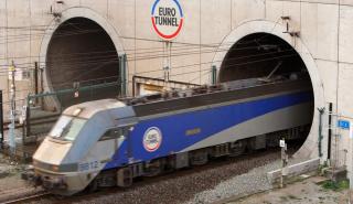 Η Eurostar προσθέτει δρομολόγια τρένων μετά την απεργία στη σήραγγα της Μάγχης
