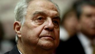 Φλαμπουράρης: Ουδεμία ανάγκη ανακεφαλαιοποίησης των τραπεζών