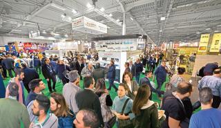 Με 1.300 Έλληνες και ξένους εκθέτες η 6η Food Expo
