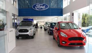 Ford Lease, ο πιο εύκολος τρόπος απόκτησης ενός Ford!