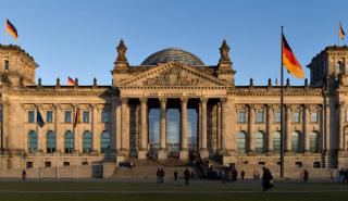 Γερμανία: H μικρή παράταση του Brexit δεν παρουσιάζει νομικό πρόβλημα