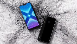 10 εκατομμύρια πωλήσεις σε 5 μήνες για το HONOR 8X