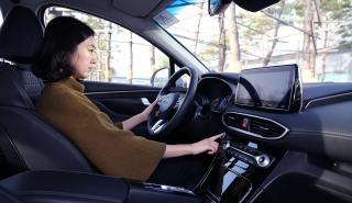 Hyundai: Χρήση οχημάτων με δακτυλικά αποτυπώματα!
